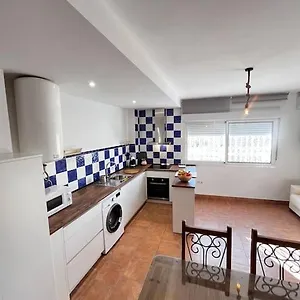  Apartamento La Casa De La Avenida