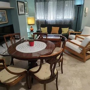  Apartamento Tranquilo Y Elegante