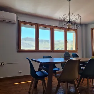  Apartamento Atico Rio Genil