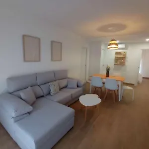  Apartamento Embrujo Nazari 3