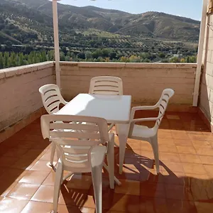  Apartamento Urba Ruta Del Veleta