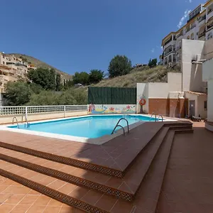  Apartamento Entre La Alhambra Y Sierra Nevada